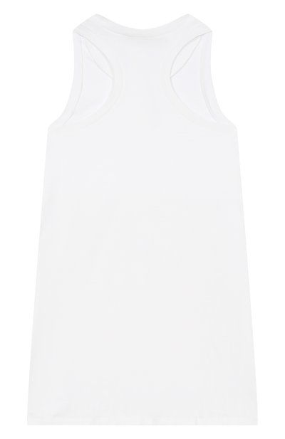 Хлопковое платье DIESEL, арт. J02731/00YI9, фото 2