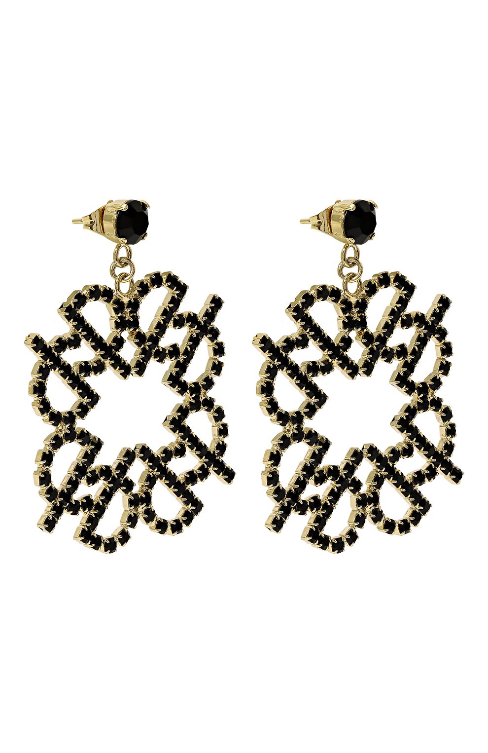 Серьги ELIE SAAB, арт. ES940427, фото 3