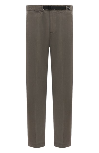 Мужские хлопковые брюки WHITE SAND, арт. 24WSU68 172