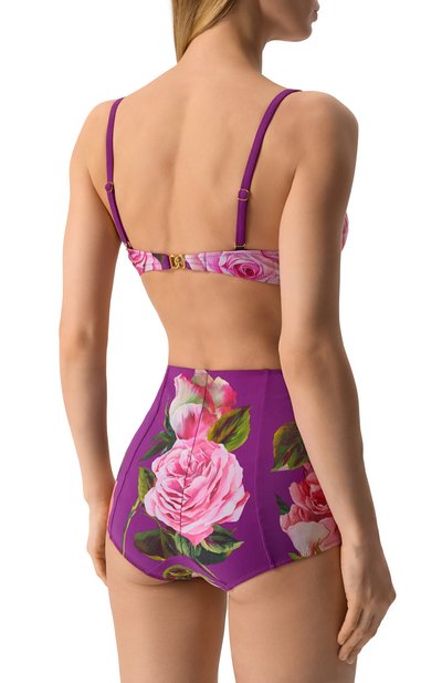 Раздельный купальник DOLCE & GABBANA, арт. 08A27J/FSG9Q, фото 3