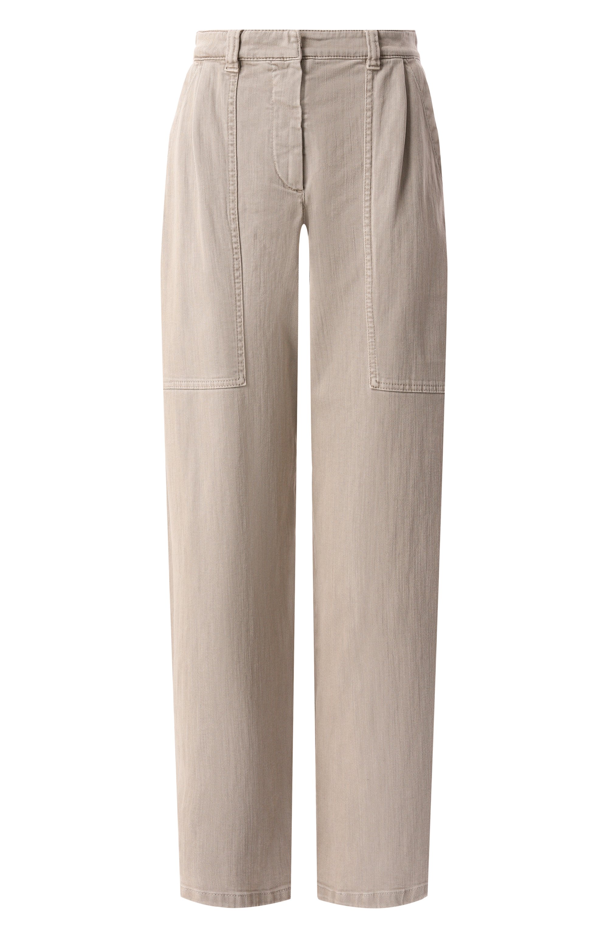 Джинсы BRUNELLO CUCINELLI, арт. MH137P5962, фото 1