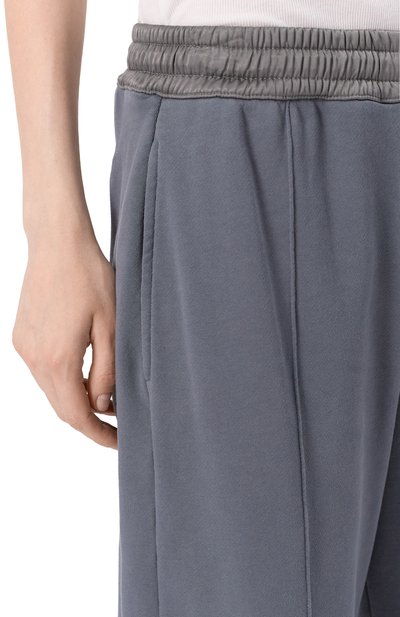 Хлопковые брюки HALFBOY, арт. HS251WP001, фото 5