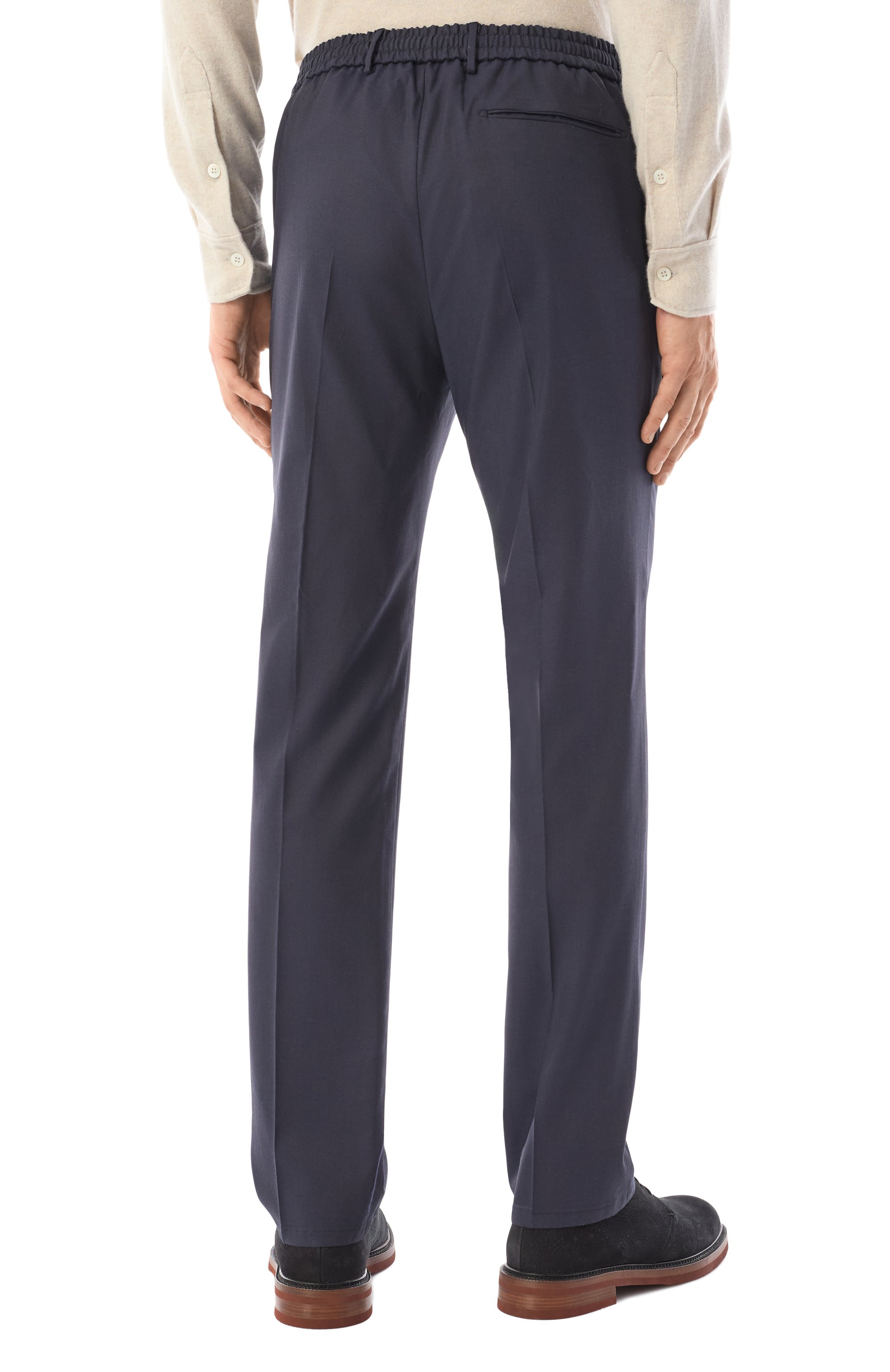 Брюки BERWICH, арт. SPIAGGIA20/TS1097X, фото 4