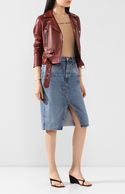 Боди MM6, арт. S32NA0041/S20518, фото 2