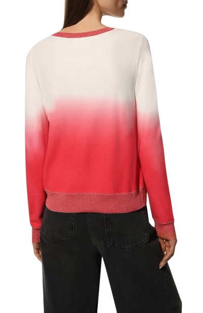 Пуловер из вискозы LIU JO, арт. TF2281 MA76M, фото 4