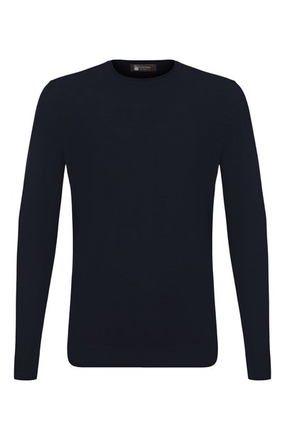 Мужской шерстяной джемпер COLOMBO, арт. MA00057/2-80APL