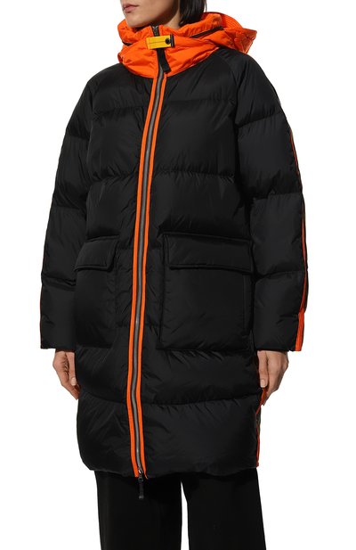 Пуховик PARAJUMPERS, арт. 222M-PW PUF CB33/JADA, фото 3