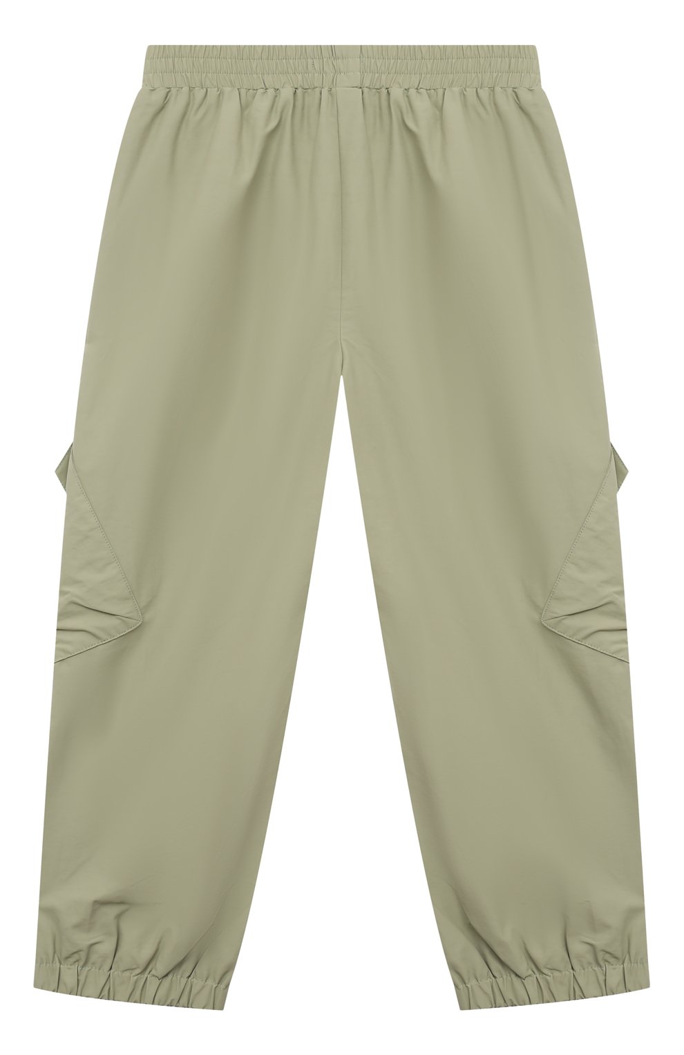 Брюки-карго STELLA MCCARTNEY, арт. TV6C20, фото 2