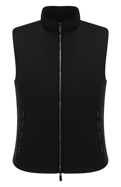 Мужской пуховый жилет uros-skt MOORER, арт. UR0S-SKT