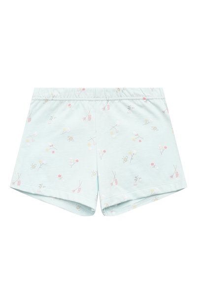 Хлопковая пижама SANETTA, арт. 233075, фото 4