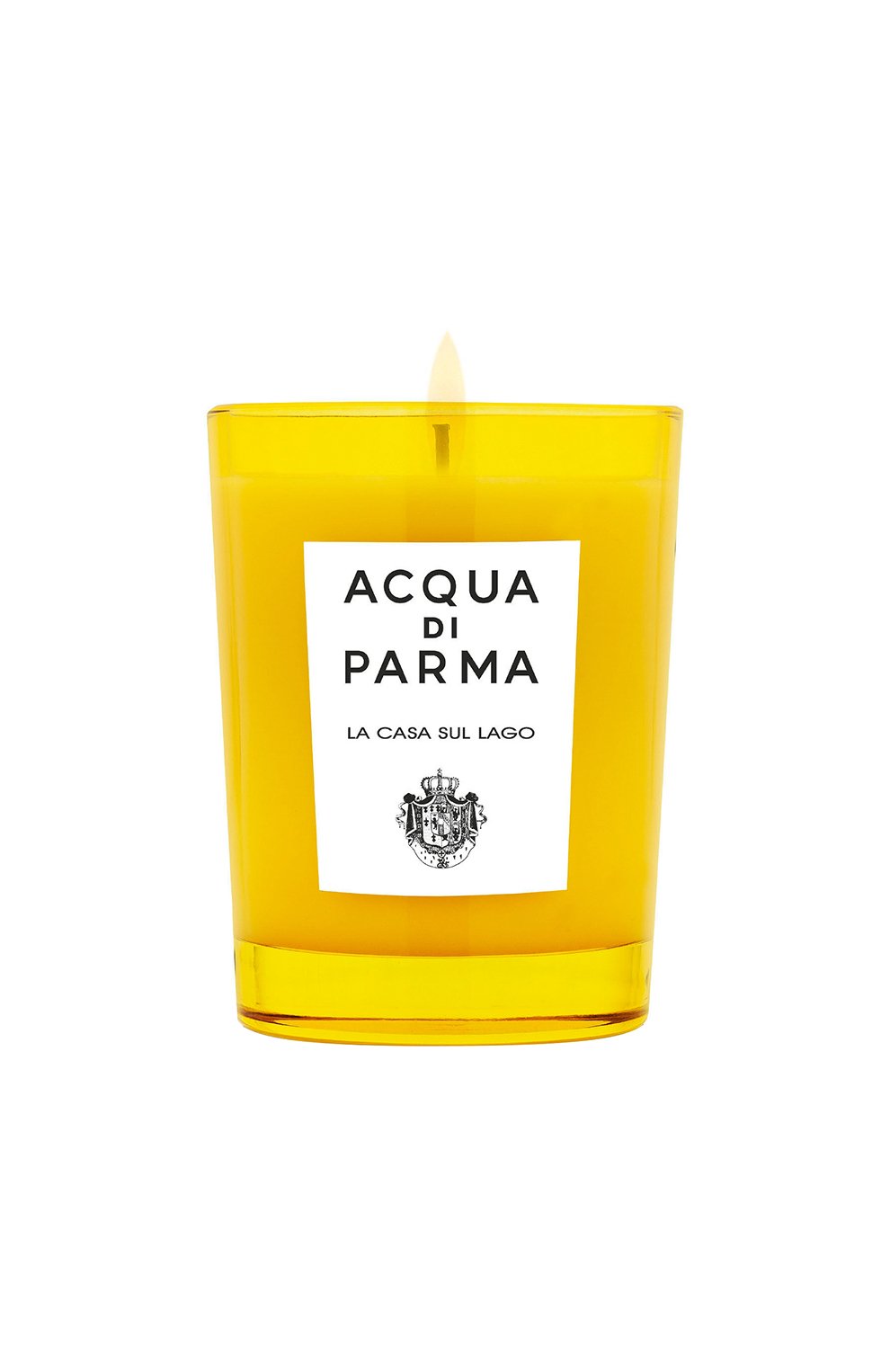 Парфюмированная свеча la casa sul lago (200g) ACQUA DI PARMA, арт. ADP062067, фото 1