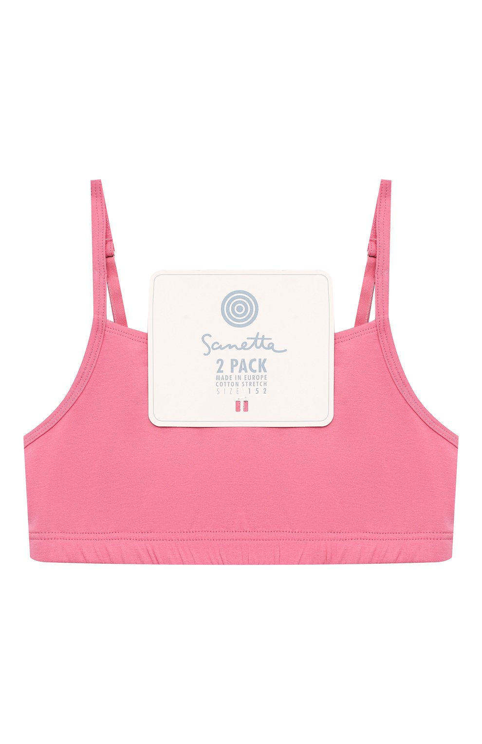 Комплект из двух бра-топов SANETTA, арт. 348614, фото 1