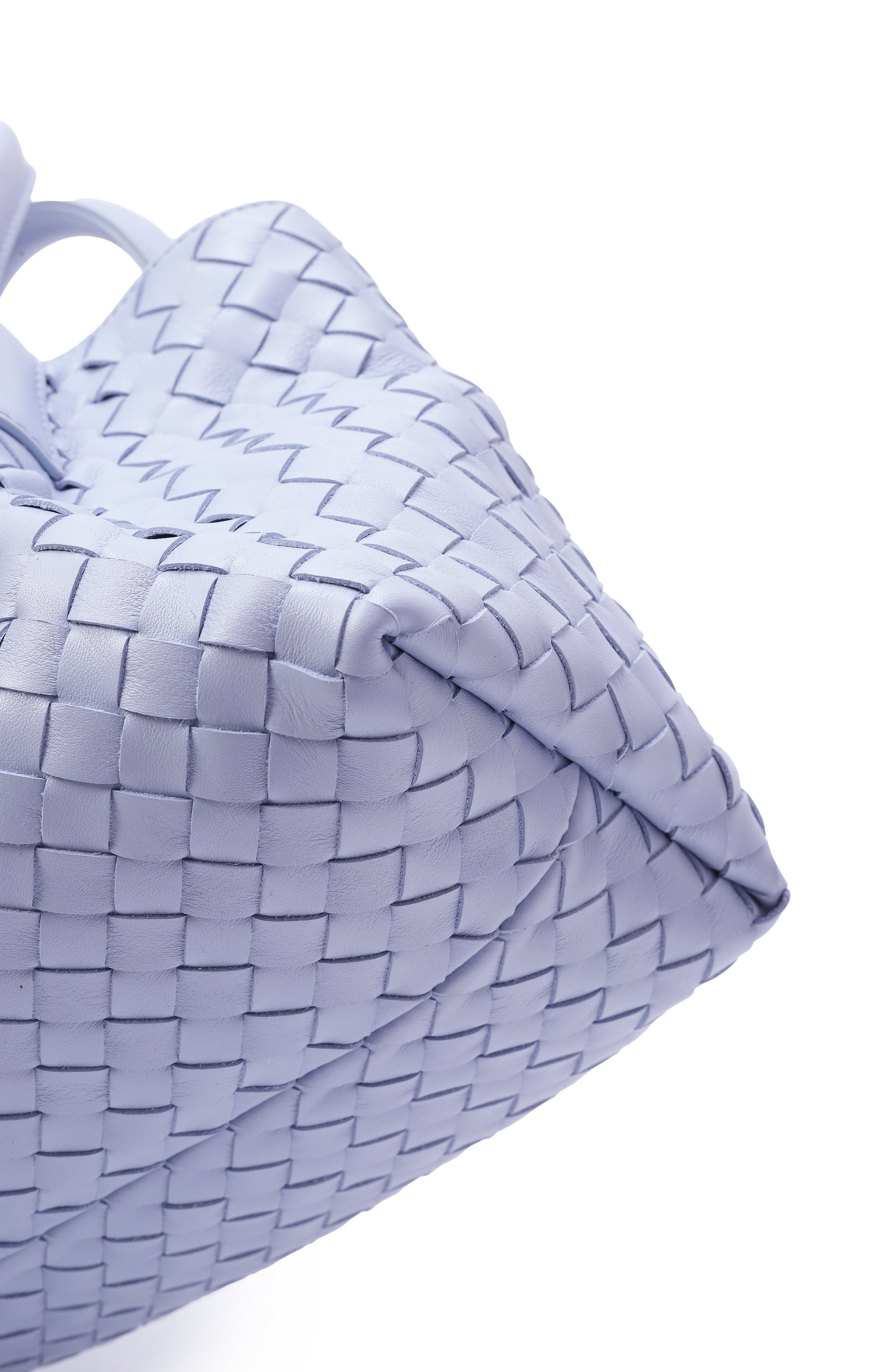 Сумка pinacoteca small BOTTEGA VENETA, арт. 819004/V5AG1, фото 3