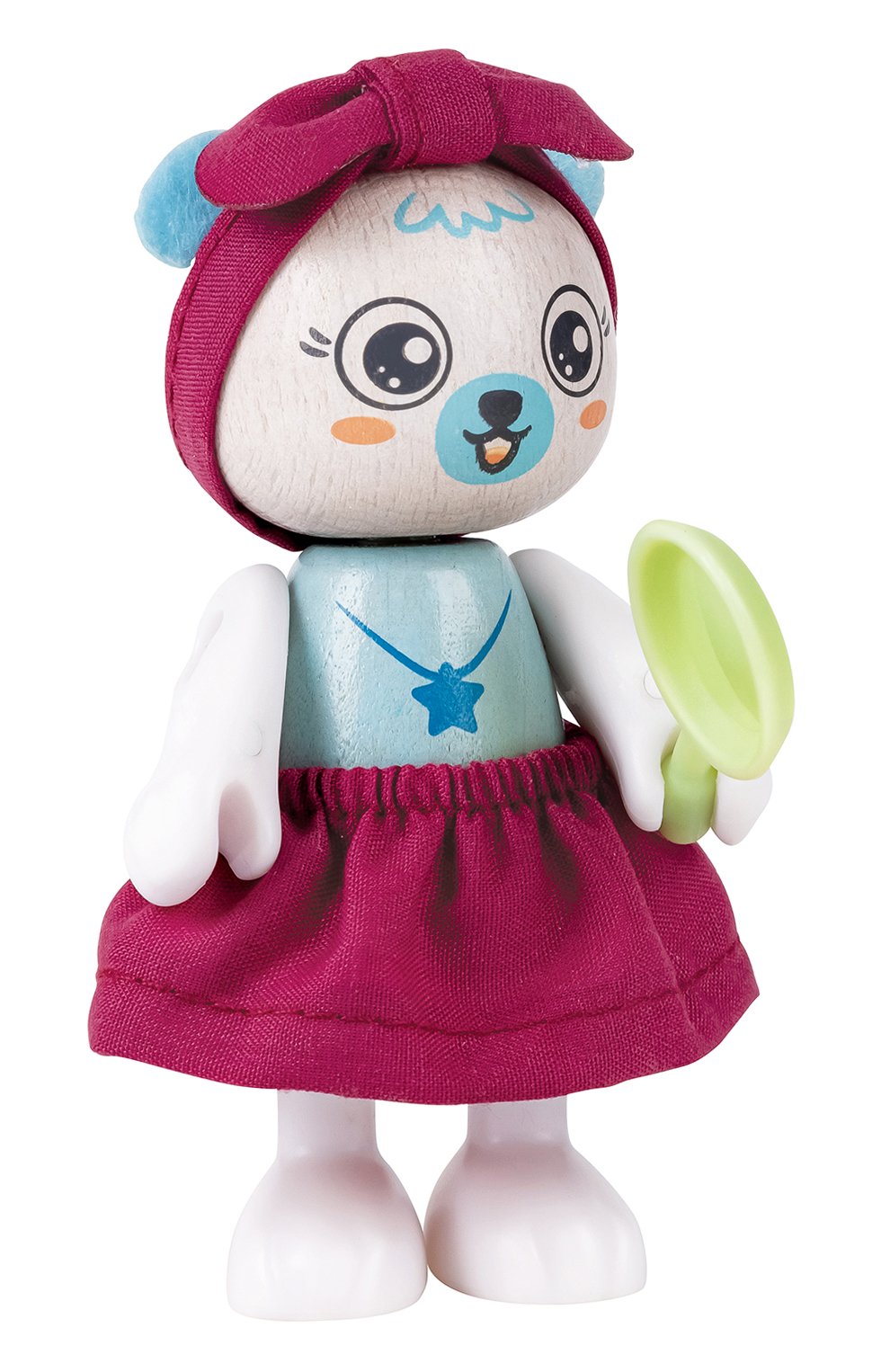 Набор фигурок животных HAPE, арт. E3529_HP, фото 2