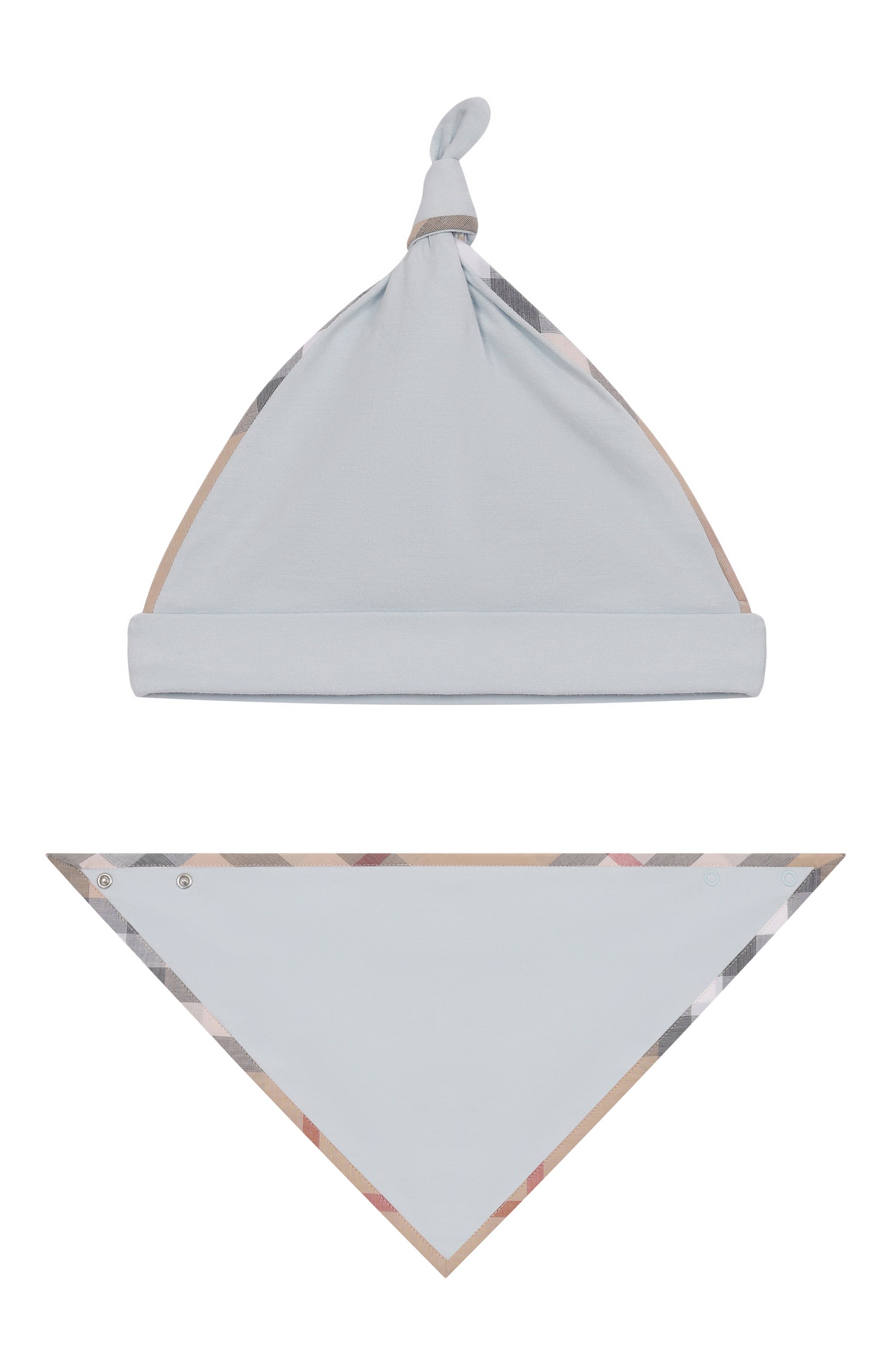 Комплект из трех предметов BURBERRY, арт. 8104526, фото 4