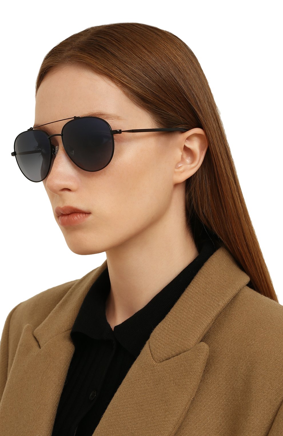 Солнцезащитные очки LORO PIANA, арт. FAI4926, фото 2