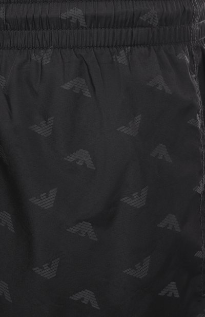 Плавки-шорты EMPORIO ARMANI, арт. EM000583/AF12352, фото 4