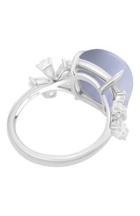 Кольцо MERCURY, арт. MR15564/WG/CLD, фото 4