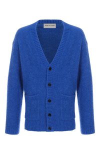 Шерстяной кардиган Dries Van Noten