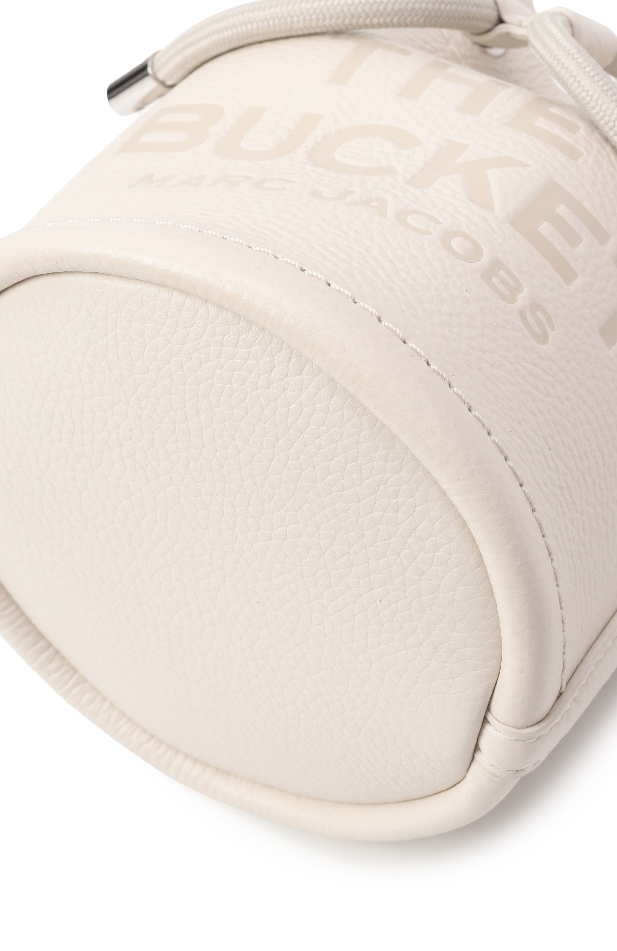 Сумка the bucket mini MARC JACOBS (THE), арт. 2S3HCR058H03, фото 3