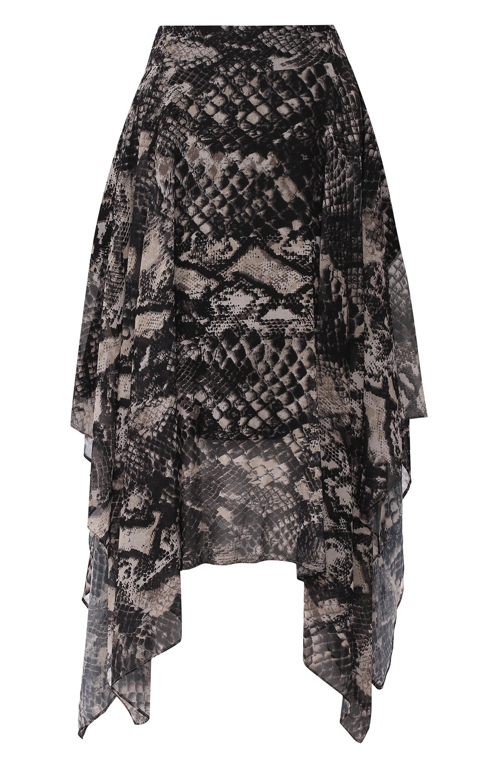 Юбка с принтом TOMMY Х ZENDAYA, арт. WW0WW26143, фото 1