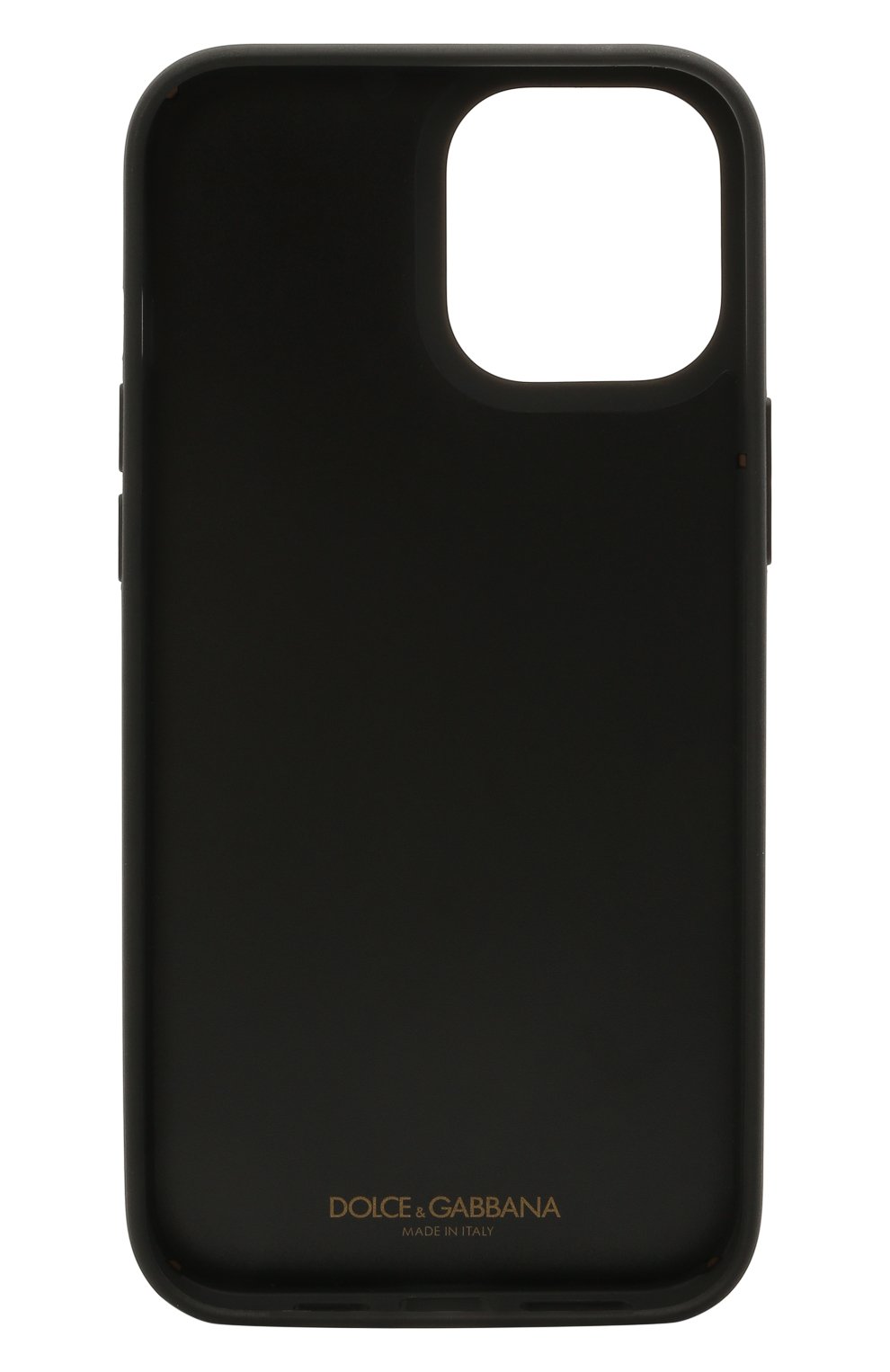 Чехол для iphone 12 pro max DOLCE & GABBANA, арт. BP2906/AZ657, фото 2