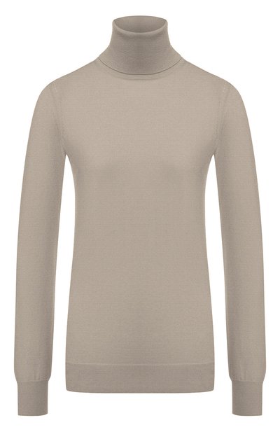 Женская кашемировая водолазка LORO PIANA, арт. FAC4672