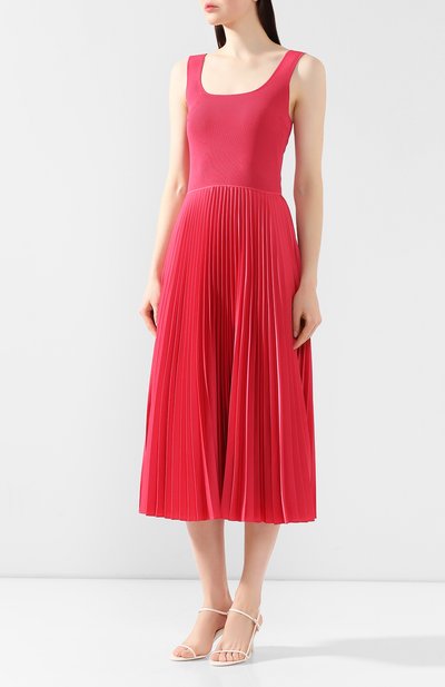 Платье-миди THEORY, арт. K0105611, фото 3