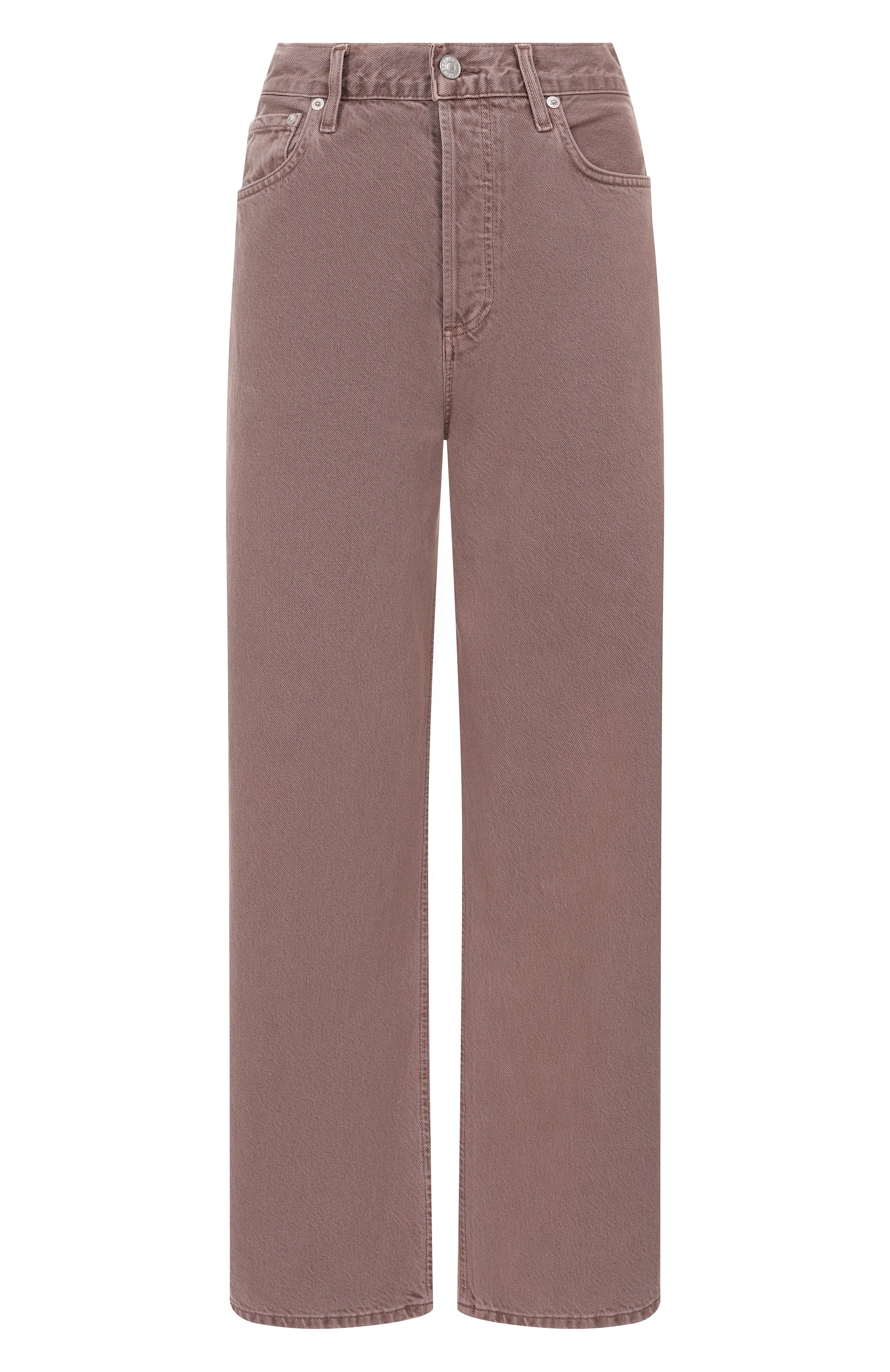 Джинсы ren AGOLDE, арт. A9191F1183, фото 1