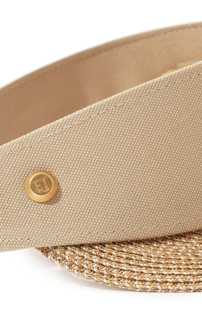 Козырек ERIC JAVITS, арт. 13101/CHAMP, фото 4