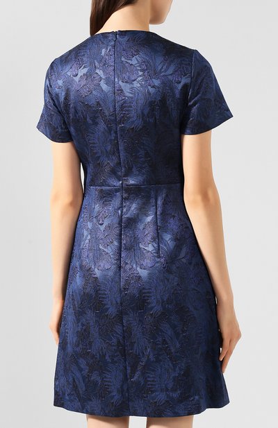 Платье BOSS, арт. 50415053, фото 4