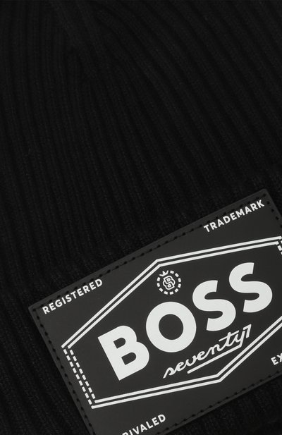 Шапка BOSS, арт. J51567/3A, фото 3
