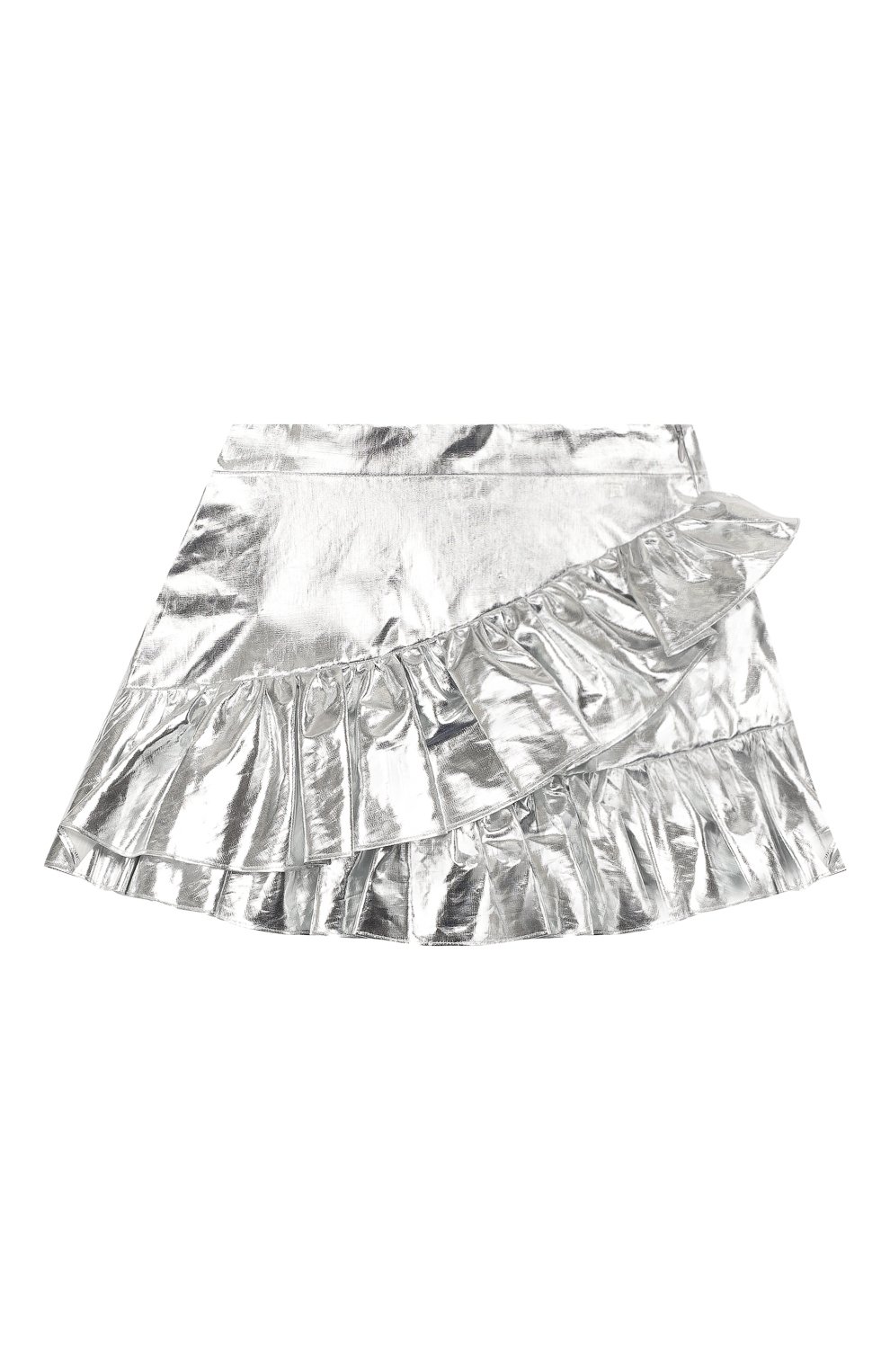 Льняная юбка SIMONETTA, арт. 1K7000/KC210/10-14+, фото 1