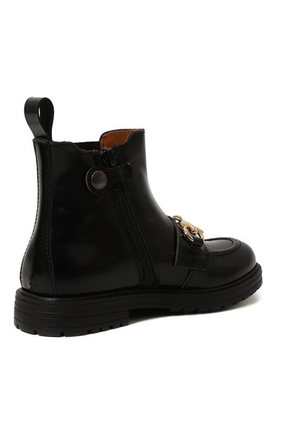 Кожаные челси RONDINELLA, арт. 12097A/28-30, фото 3