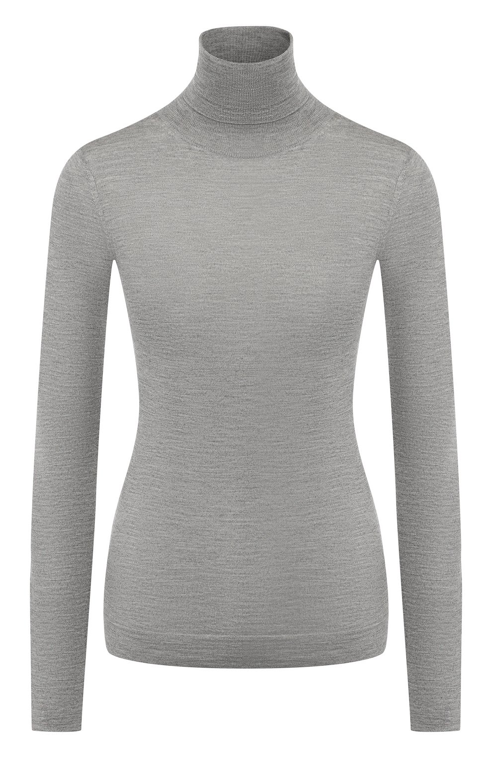 Водолазка из смеси кашемира и шелка COLOMBO, арт. MA02783/-/2-56JA, фото 1