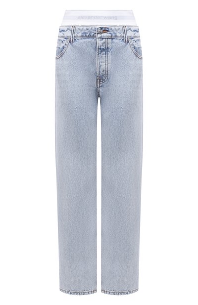 Джинсы ALEXANDER WANG, арт. 4DC1224069, фото 1