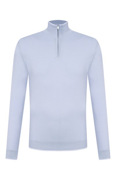 Мужской хлопковый джемпер MVST, арт. M26.CSM.K402/FSI26I