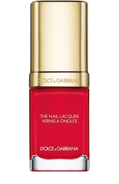 Женский лак для ногтей 620 scarlett DOLCE & GABBANA, арт. 3025765DG