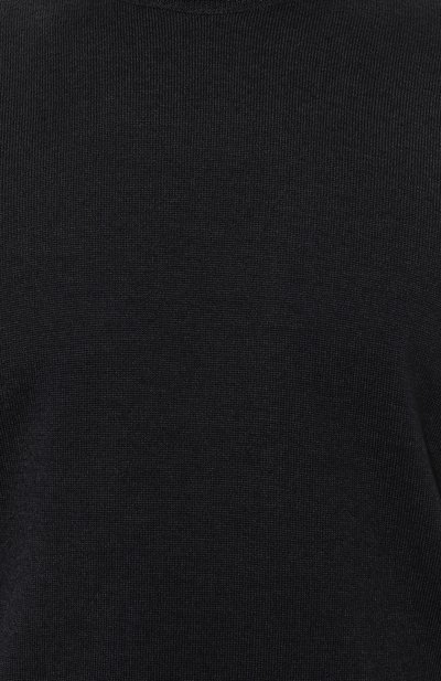 Шерстяная водолазка WOOLRICH, арт. CFWOKN0276MRUF0775, фото 5