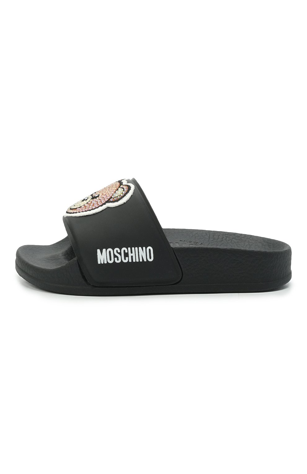 Шлепанцы MOSCHINO, арт. 70268/PVC/18-28, фото 2