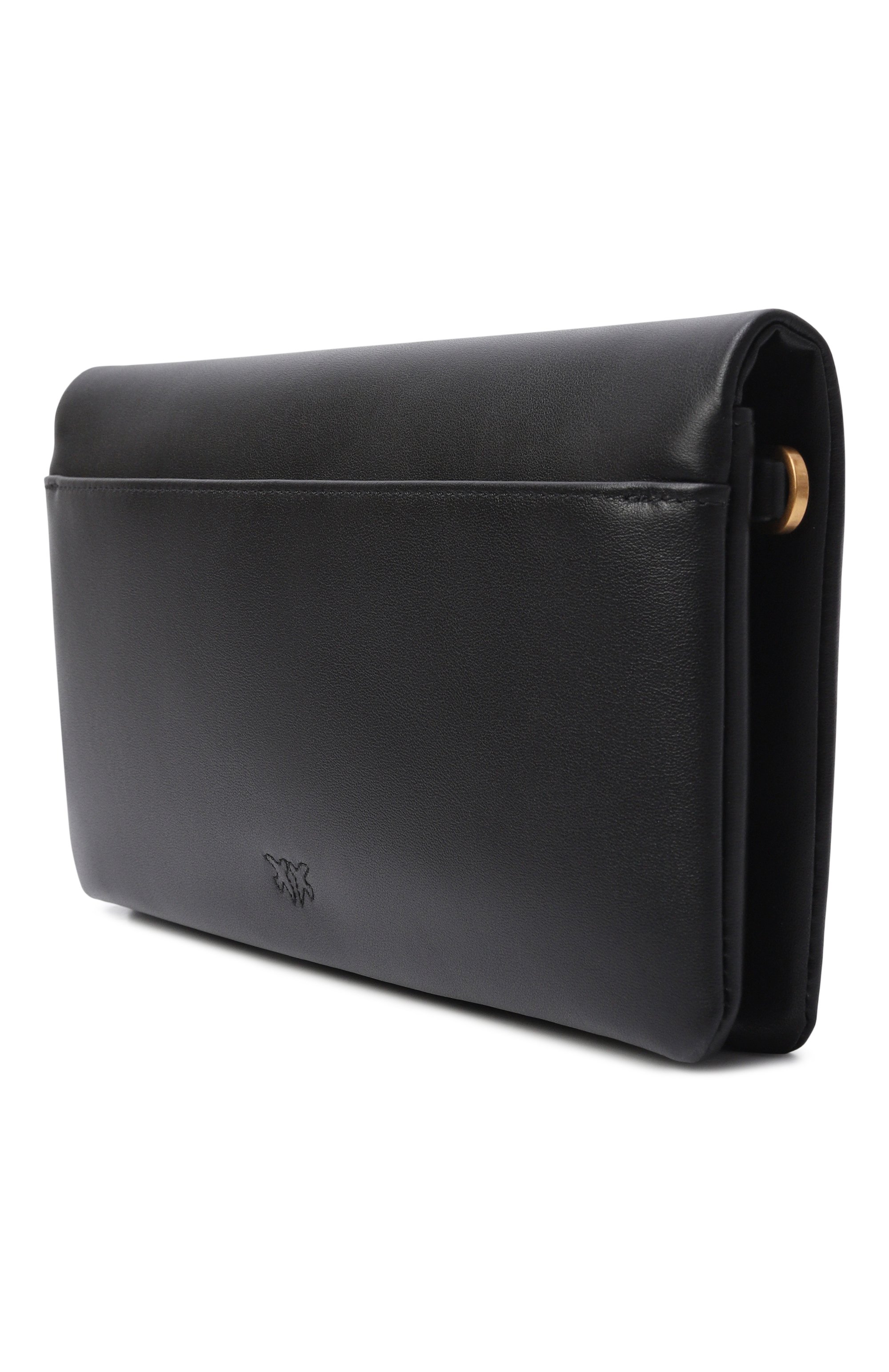 Клатч love click soft medium PINKO, арт. 106022/A0Q0, фото 4