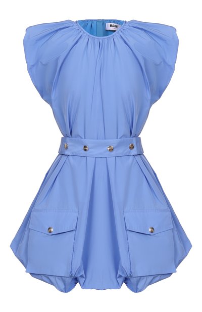 Женское платье MSGM, арт. 4041MDA29/267107