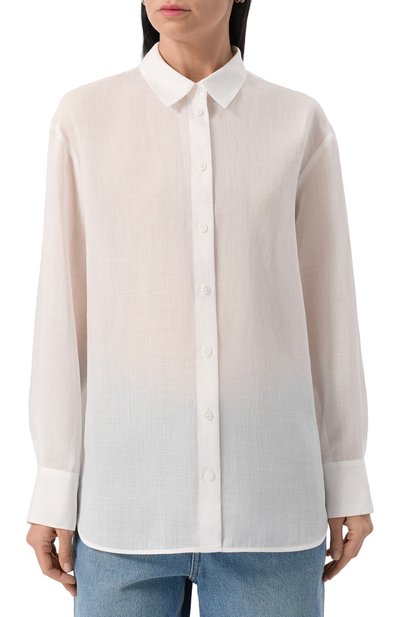 Рубашка 12 STOREEZ, арт. 130656, фото 3