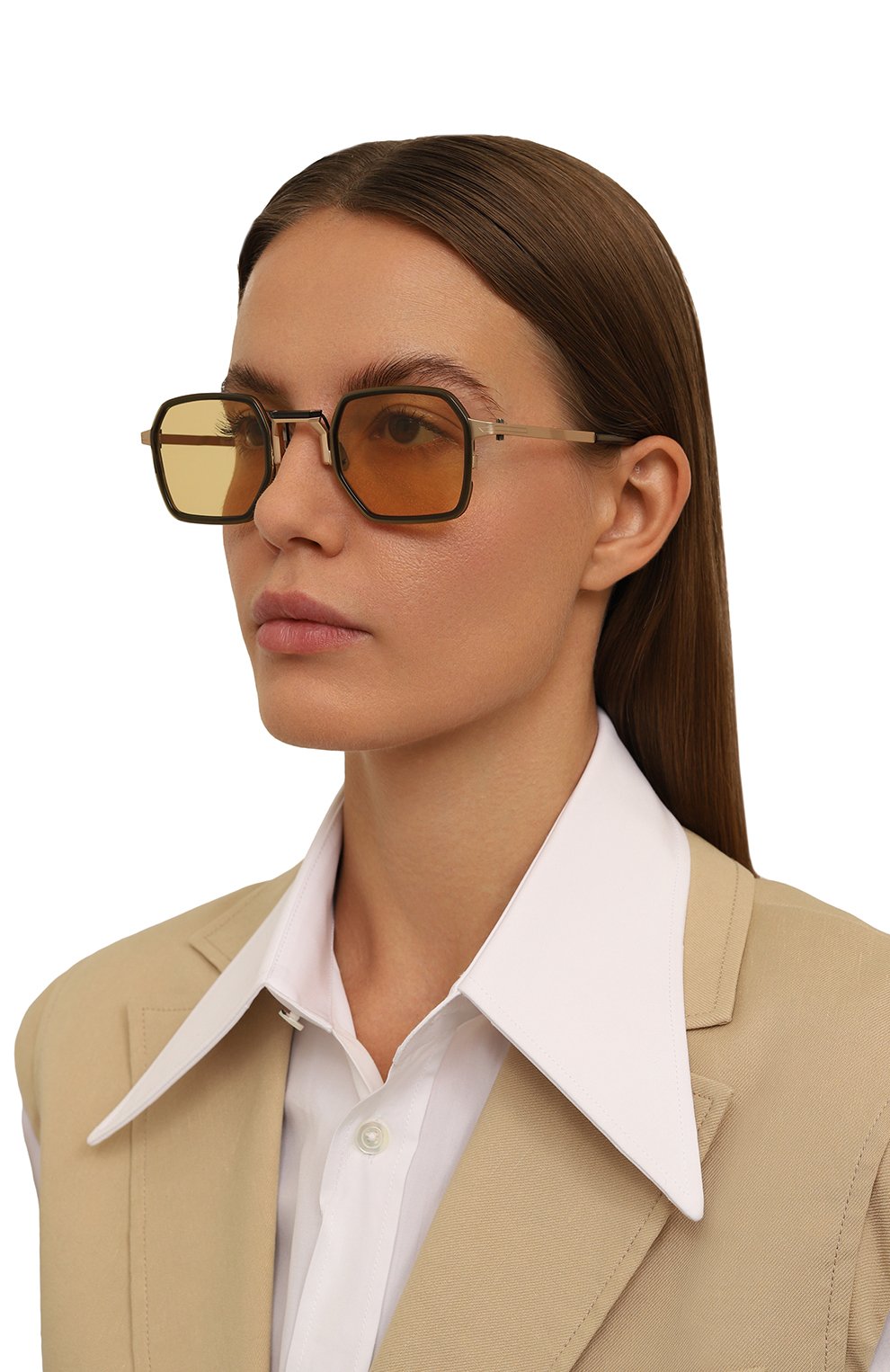 Солнцезащитные очки MOVITRA, арт. CM02R ARMY, фото 2