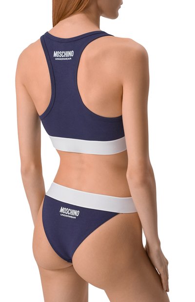 Трусы-слипы MOSCHINO, арт. V1311/4410, фото 3