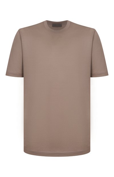 Мужская хлопковая футболка MVST, арт. M26.CSM.K422/C0T0NE NE.80/2