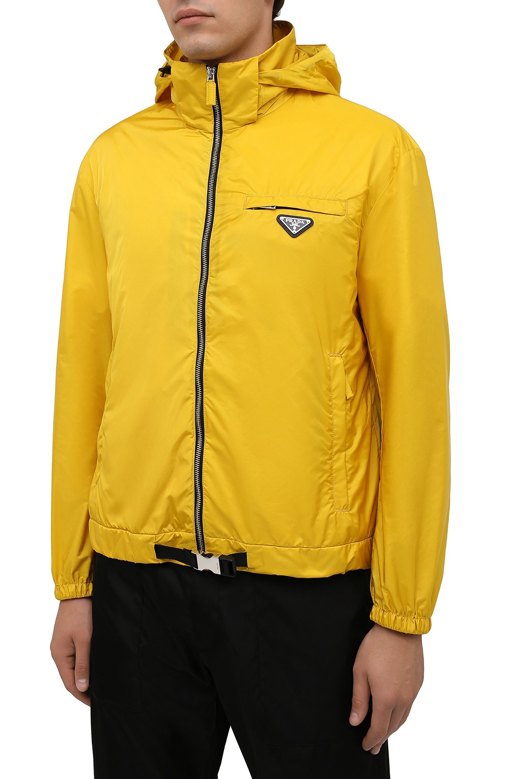 Куртка PRADA, арт. SGB929-1WQ9-F0010-212, фото 3