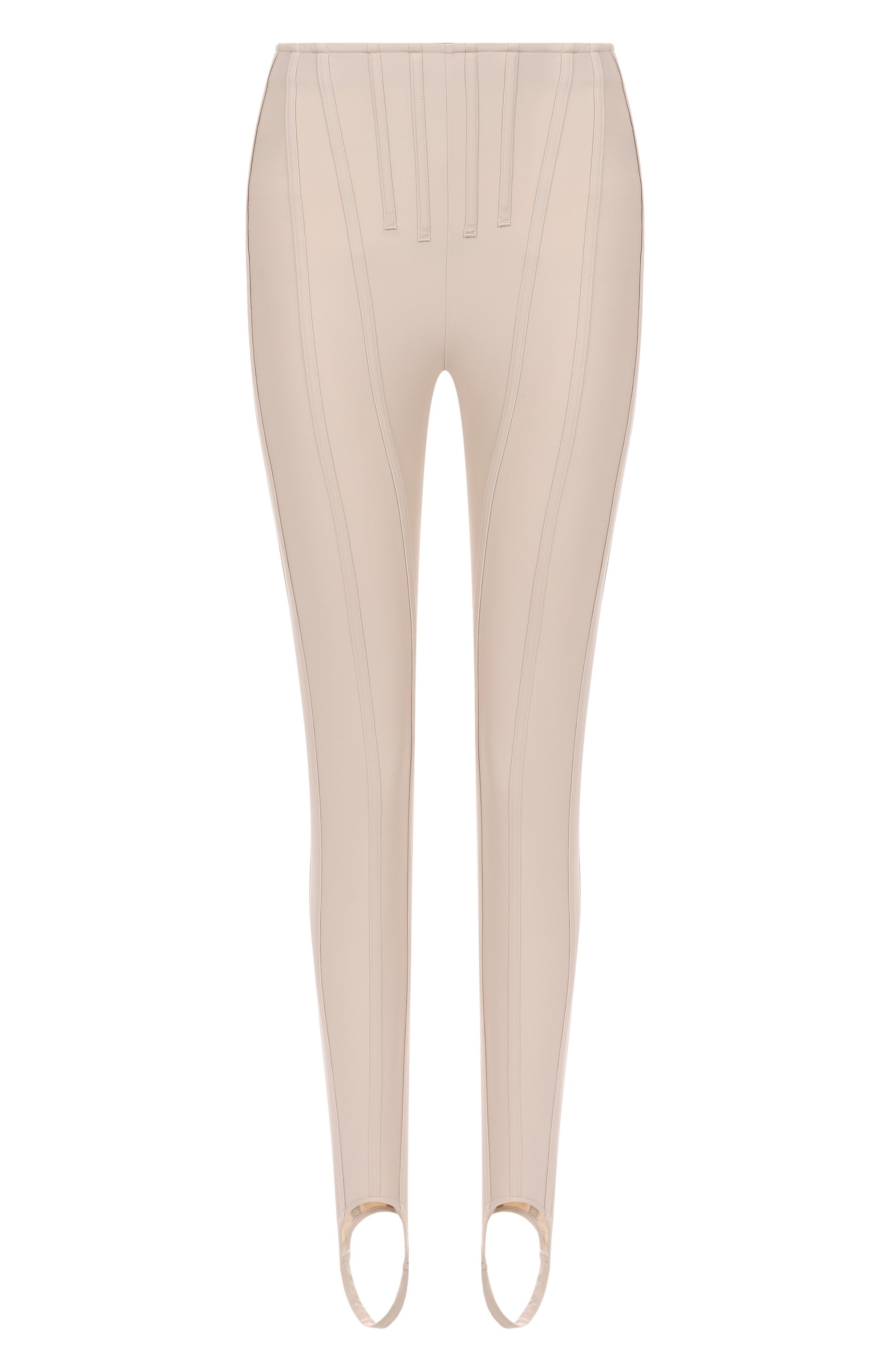 Легинсы MUGLER, арт. 25F3PA0481842, фото 1