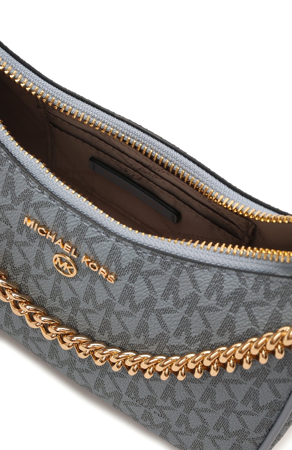 Сумка jet set charm small MICHAEL MICHAEL KORS, арт. 32H1GT9C1V, фото 5