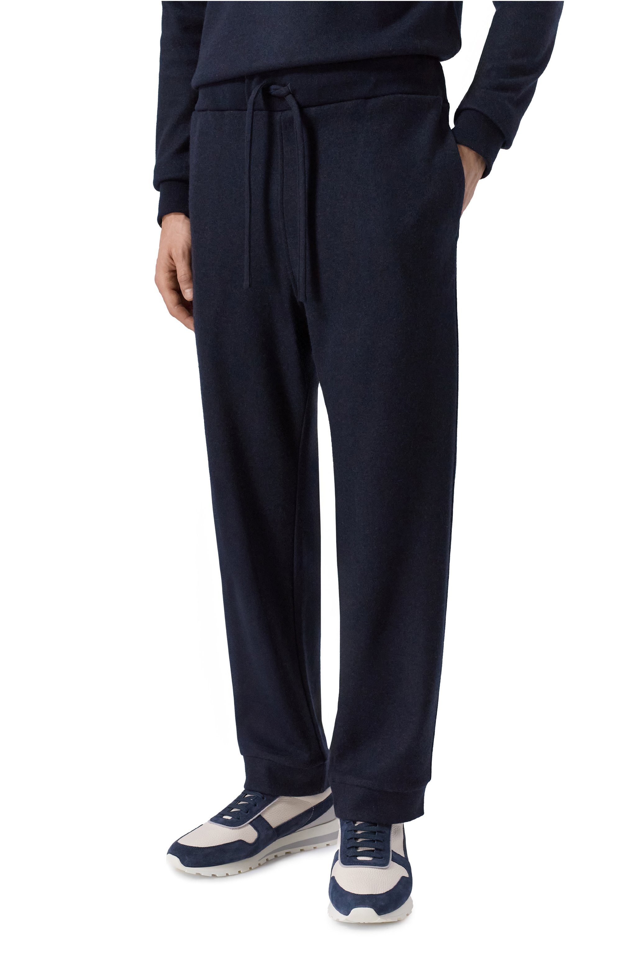 Кашемировые брюки MVST, арт. M25.1MM.T003/J004, фото 3